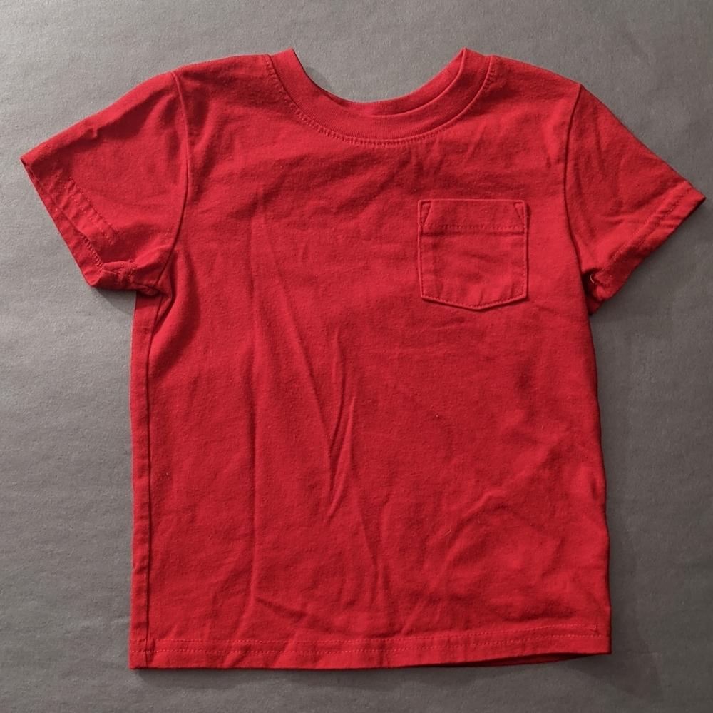 Cat & Jack Shirt
